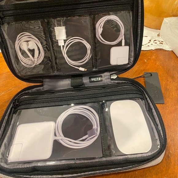 Skits genius case travel case tech case - Picture 2 of 5